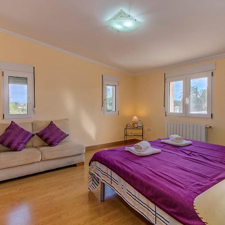 Villa Alvaro By Villa Plus Jávea Extérieur photo