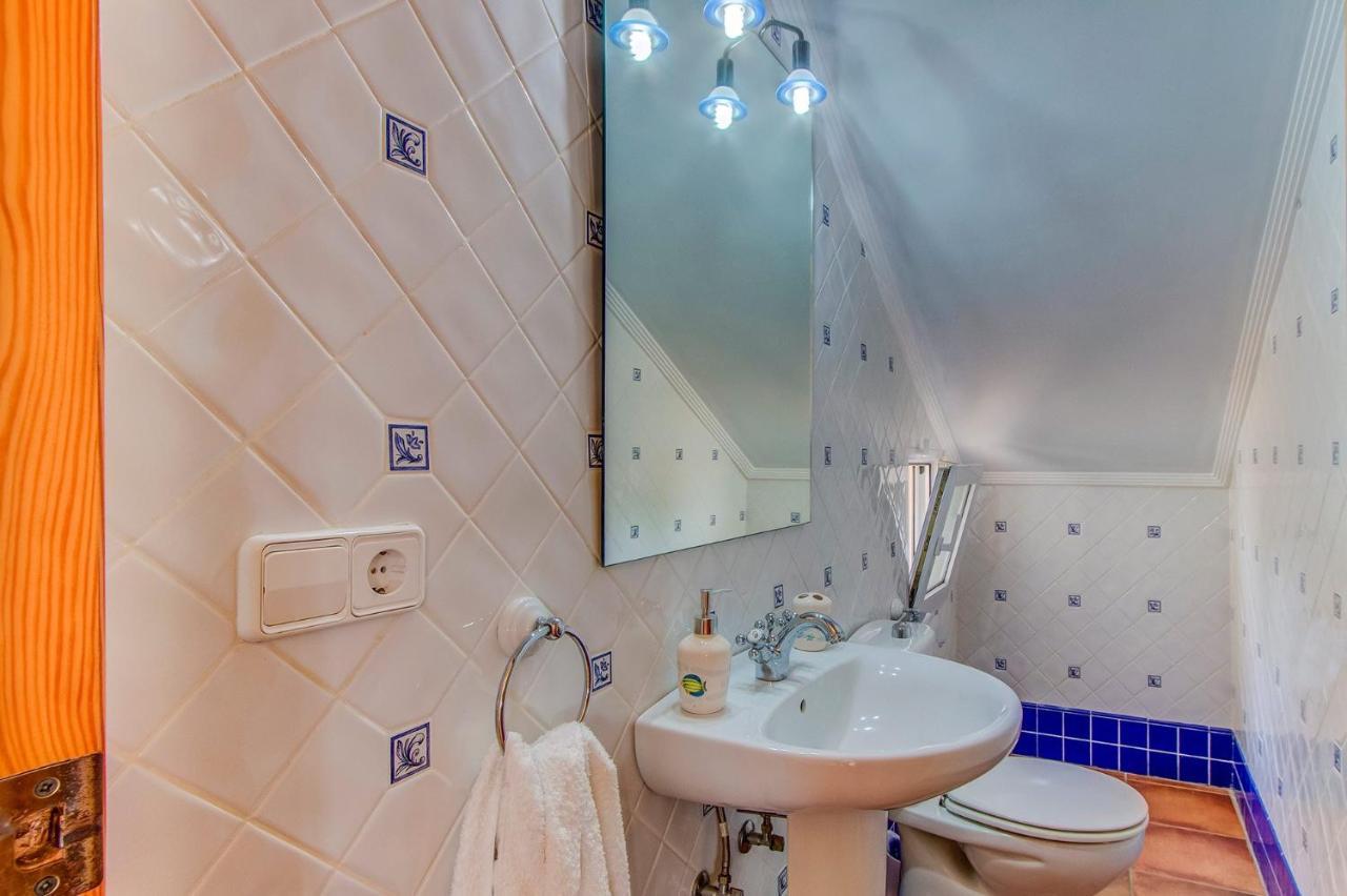 Villa Alvaro By Villa Plus Jávea Extérieur photo